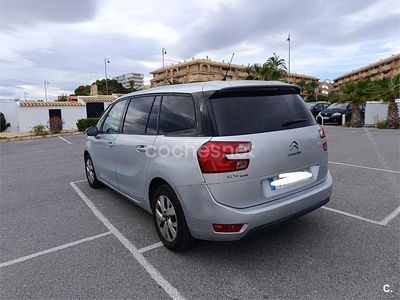 Citroën C4 Picasso
