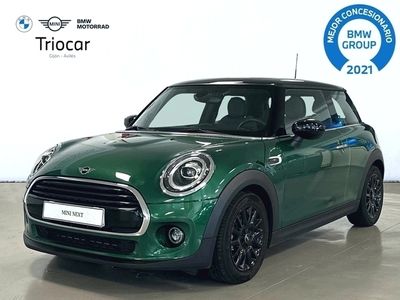 usado Mini Cooper 3 Puertas100 kW (136 CV)