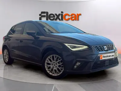 Usado Seat Ibiza