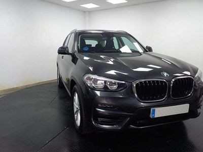 Usado BMW X3 xLine 290 CV (213 kW) 2021 SUV