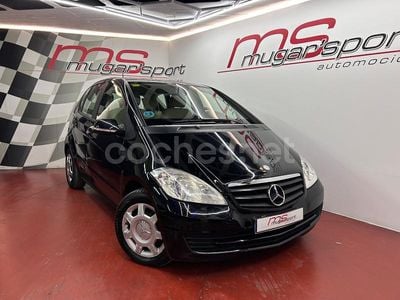 Mercedes A150
