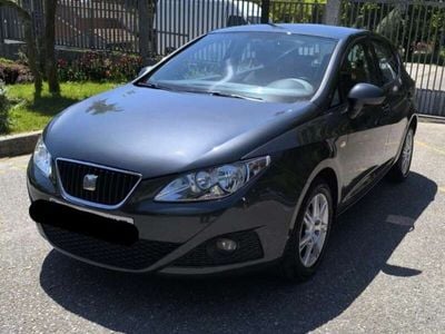 Seat Ibiza ST