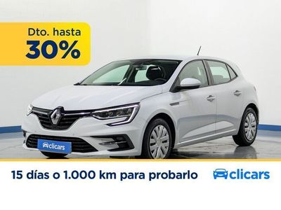 Renault Mégane IV