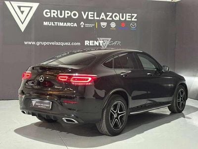 Mercedes GLC220