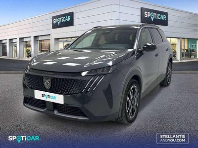 Usado Peugeot 5008 Allure 147 CV (108 kW) 2025 Gris SUV