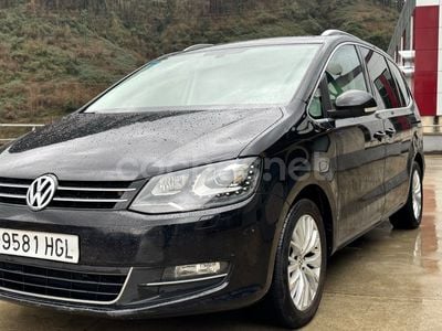 VW Sharan