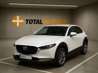 Otro Usado 2021 Mazda CX-30 SUV | 22.490 € (Precio justo)