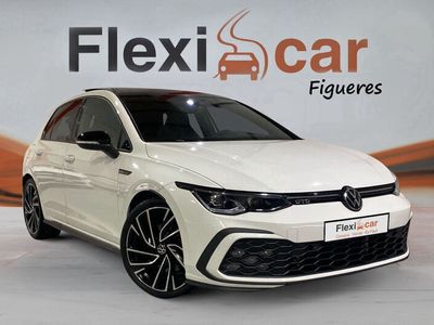 usado VW Golf GolfGTD 2.0 TDI 147 kW / 200 CV DSG 5p Diésel en Flexicar Figueres