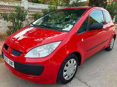 usado Mitsubishi Colt 1.1 12V 3p. CZ3