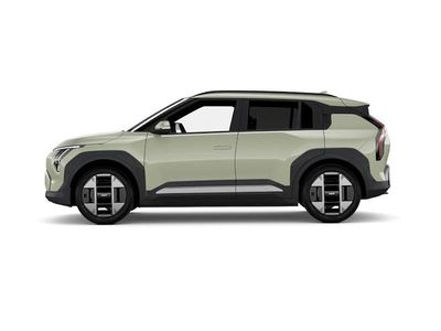 Nuevo Kia EV3 Air 150 kW (204 CV) 2025 Verde SUV