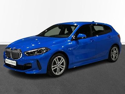 Usado BMW 118 Comfort Edition 150 CV (110 kW) 2024 Utilitario