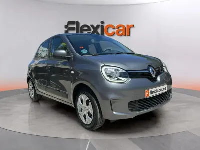 Usado Renault Twingo