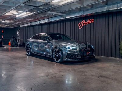 Audi RS5 Sportback
