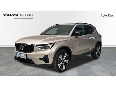 Usado Volvo XC40 Ultimate 211 CV (155 kW) 2023 Otro SUV