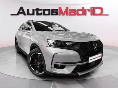 Usado DS Automobiles DS7 Crossback