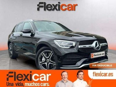 Mercedes GLC200