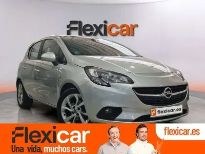Usado Opel Corsa