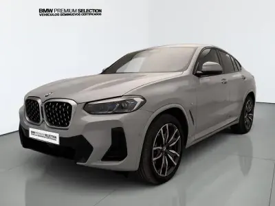 Usado BMW X4 xLine 286 CV (210 kW) 2025 SUV