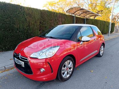 Citroën DS3