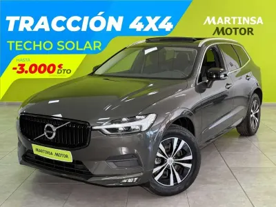 Usado Volvo XC60