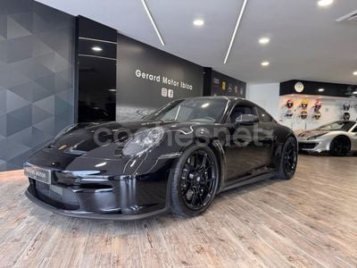 Porsche 911 GT3