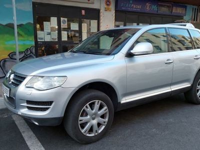 usado VW Touareg 