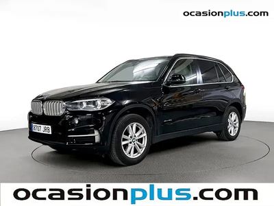 usado BMW X5 xDrive40e