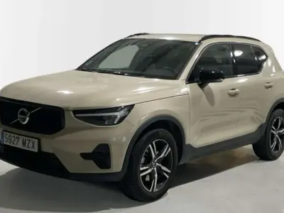 Brugt Volvo XC40 Plus 163 HK (119 kW) 2025 SUV