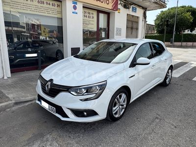 Renault Mégane IV