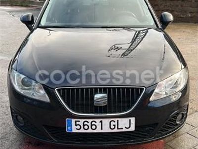 Seat Exeo