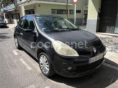 Renault Clio II