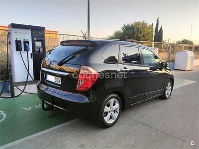 Honda FR-V