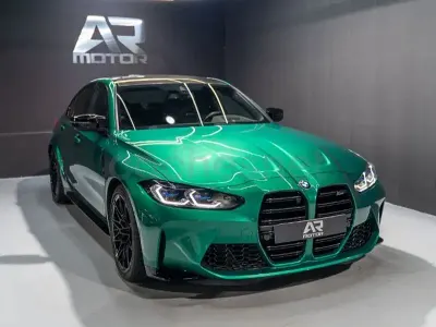 Usado BMW M3