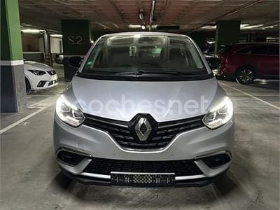 Renault Grand Scénic IV