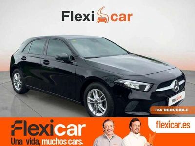 Mercedes A200