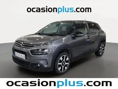 Usado Citroën C4 Cactus