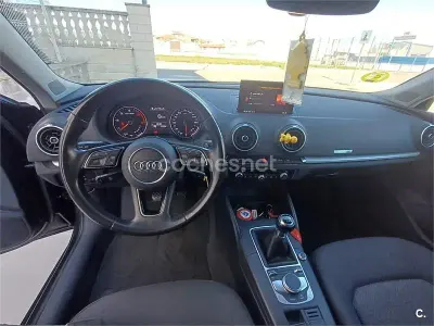 Usado Audi A3