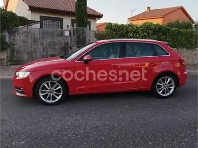 Usado Audi A3