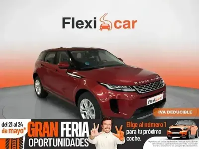 Occasion Land Rover Range Rover evoque