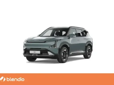 Nuevo Kia EV5 Air 159 kW (217 CV) 2026 Verde SUV