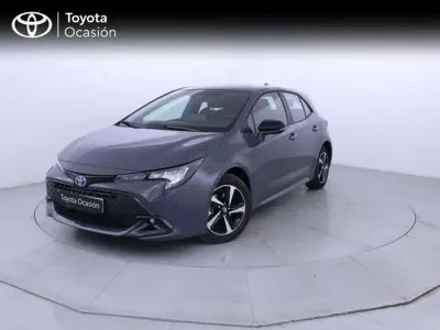 Usado Toyota Corolla