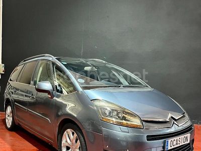 Citroën C4 Picasso