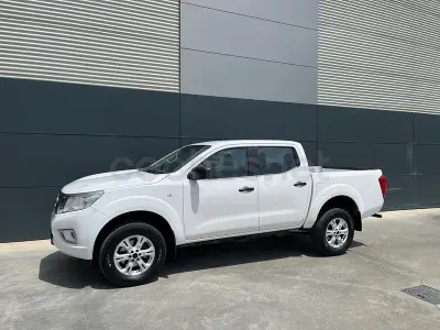 Usado Nissan Navara