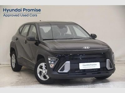 Nuevo Hyundai Kona 138 CV (101 kW) 2025 Otro SUV