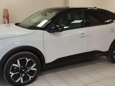 Nuevo Citroën C4 145 CV (106 kW) 2026 SUV
