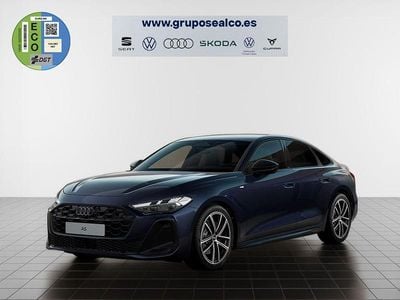 Nuevo Audi A5 204 CV (150 kW) 2026 Azul