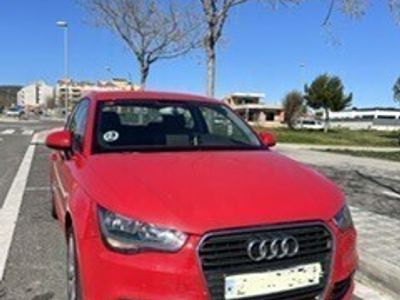 usado Audi A1 1.6 Tdi 105