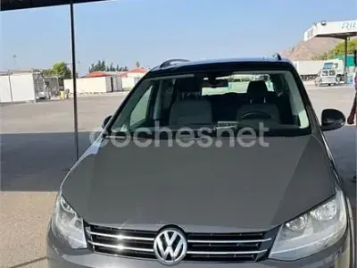 Usado VW Sharan