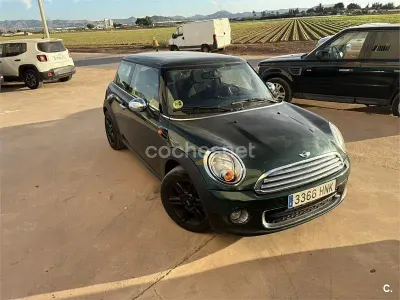 Usado Mini One D