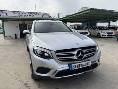 Mercedes GLC250